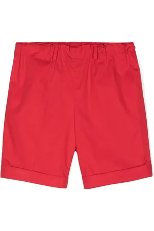 SIOLA Shorts mit elastischem Bund