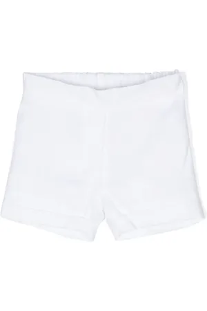 SIOLA Leinenshorts mit Stretchbund