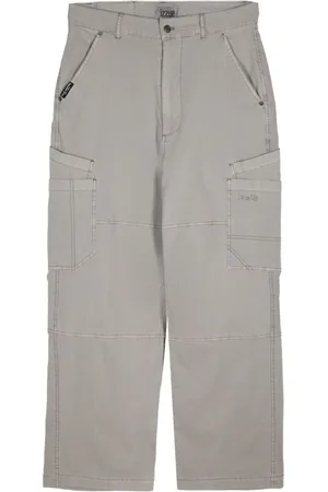 Izzue Hose mit geradem Bein