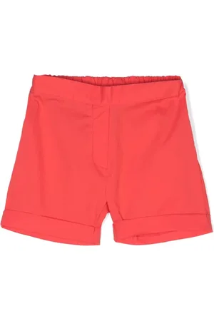 SIOLA Shorts mit elastischem Bund