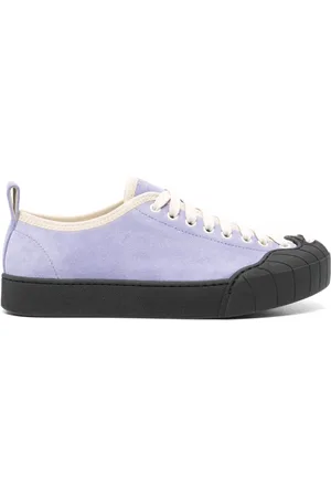 SUNNEI Isi Sneakers aus Wildleder