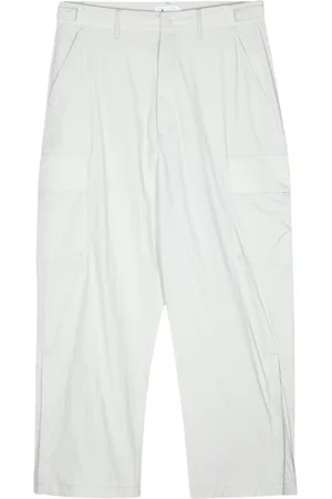 Izzue Cargohose mit geradem Bein