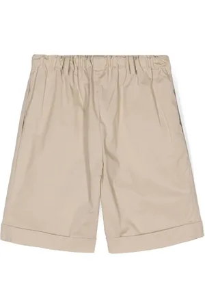 SIOLA Shorts mit elastischem Bund
