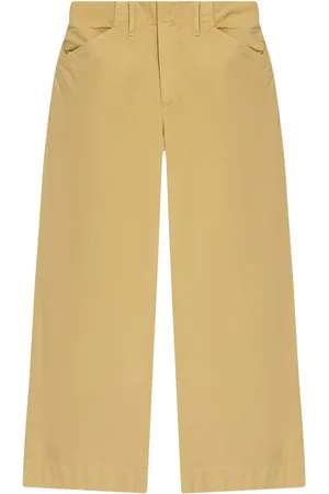 RAG&BONE Klassische Cropped-Hose