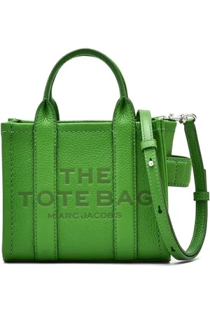 Marc Jacobs The Mini Leather Handtasche