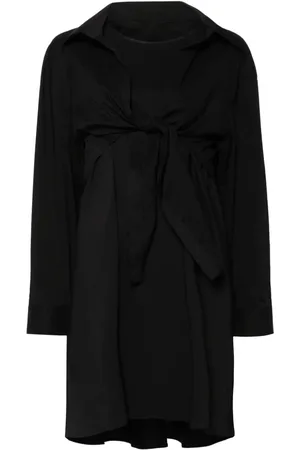 B+AB Set aus Oberteil und Kleid