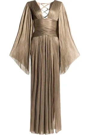 MARIA LUCIA HOHAN Alana Kleid