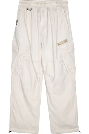 Izzue Cargohose mit geradem Bein