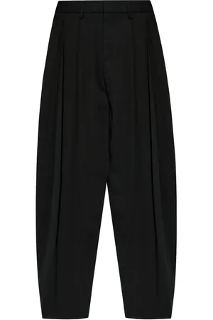RAG&BONE Tapered-Hose mit Falten