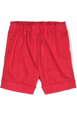SIOLA Shorts mit elastischem Bund