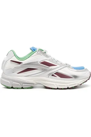 Reebok Premier Road Sneakers mit dicker Sohle