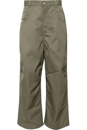 Hed Mayner Hose mit weitem Bein