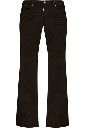 Dsquared2 Jeans mit Logo-Patch