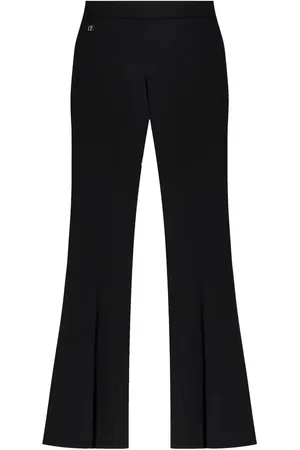 Dsquared2 Hose mit Logo-Schild