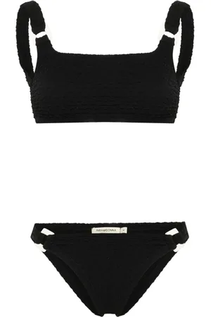 Para Mi Stella Bubble Bikini