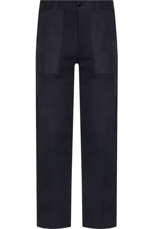 Norse projects Hose mit hohem Bund