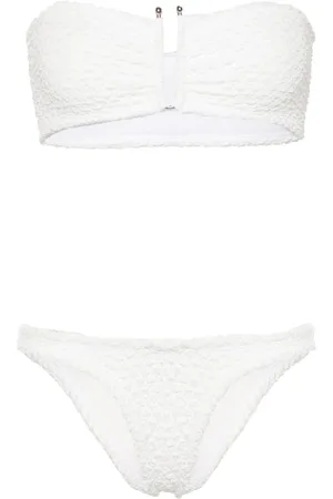 Para Mi Frida Bubble Foam Bikini