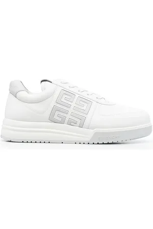 Givenchy Sneakers mit Monogramm-Print