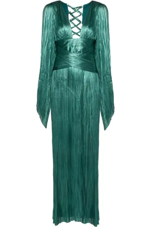 MARIA LUCIA HOHAN Alana Abendkleid