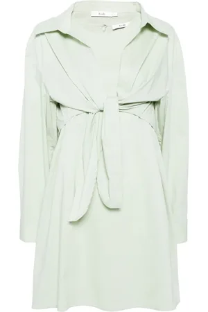B+AB Set aus Oberteil und Kleid