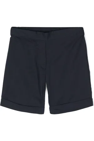 SIOLA Shorts mit elastischem Bund