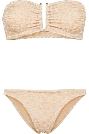 Para Mi Frida Bandeau-Bikini
