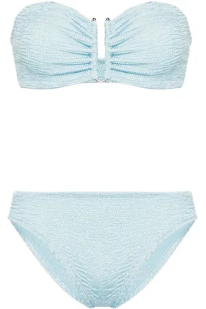 Para Mi Frida Bandeau-Bikini