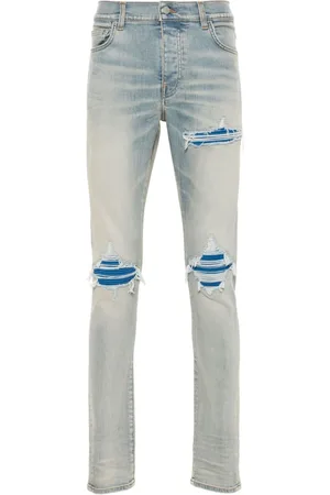 AMIRI MX1 Skinny-Jeans