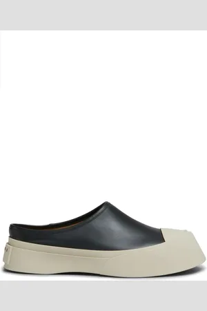 Marni Mary Jane Slipper