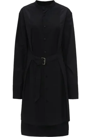 J.W.Anderson Kleid mit Gürtel