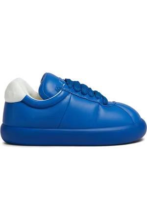 Marni Gepolsterte BigFoot 2.0 Sneakers