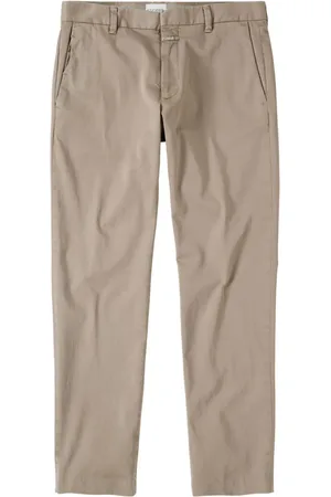 Closed Schmale Darwin Chino