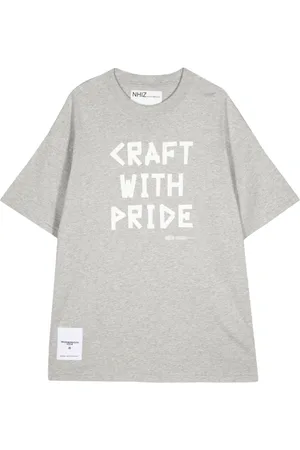 Izzue Craft With Pride T-Shirt
