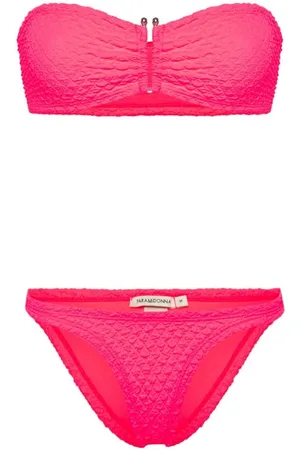 Para Mi Frida Bubble Bikini