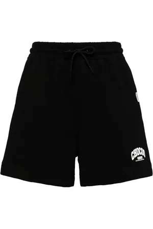 Chocoolate Shorts mit Logo
