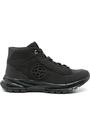 Bugatti Athena Stiefel mit gummiertem Logo