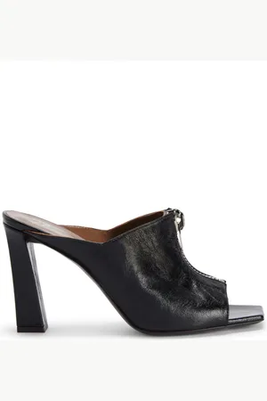 Giuseppe Zanotti Oraine Mules