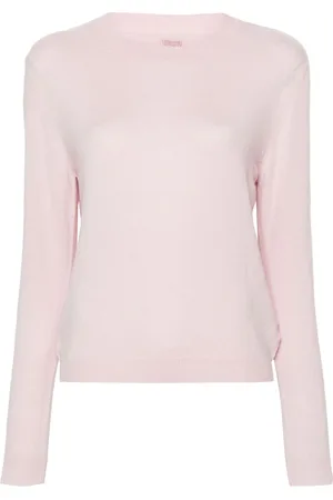 Teddy Cashmere Roma Pullover aus Kaschmir