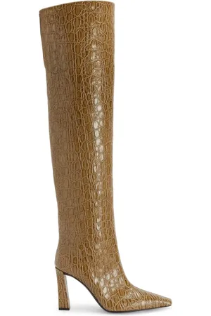 Giuseppe Zanotti Kniehohe Janiee Plus Stiefel