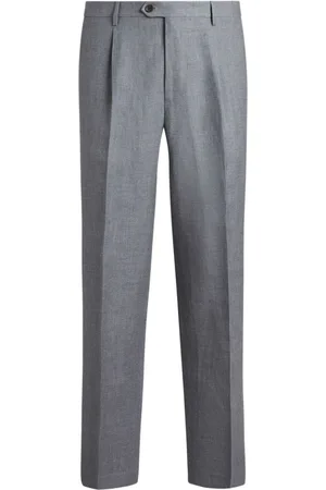 Etro Hose aus Wolle