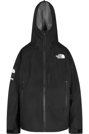Supreme X The North Face Split Shell-Jacke