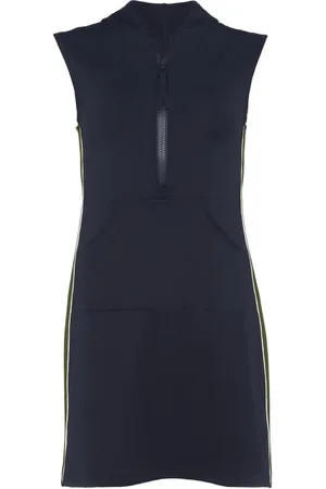 ERES Sprint Minikleid mit Kapuze