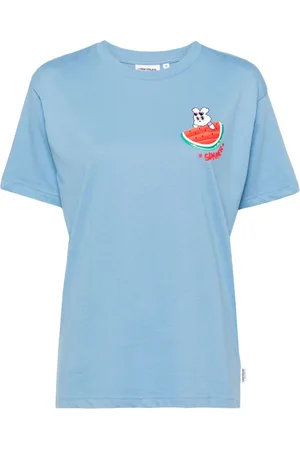 Chocoolate T-Shirt mit grafischem Print