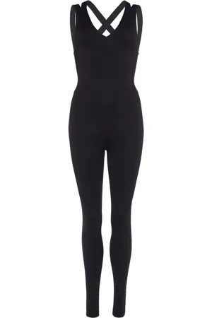 ERES Kathrine Jumpsuit mit Cut-Out