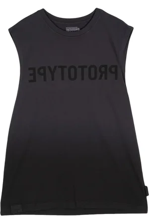 Izzue Prototype Trägershirt