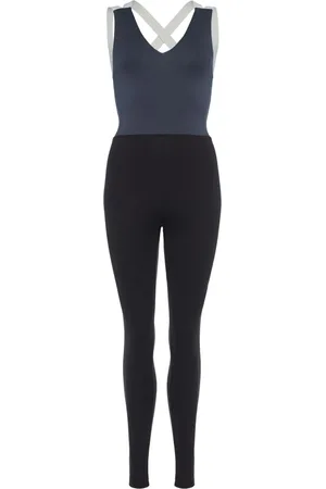 ERES Kathrine Jumpsuit mit Cut-Out