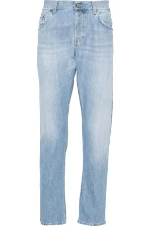 Dondup Mius Slim-Fit-Jeans