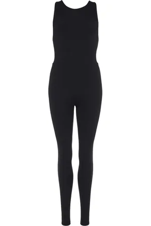 ERES Laure Jumpsuit mit Cut-Out