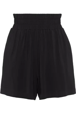 ERES Mia Shorts mit hohem Bund