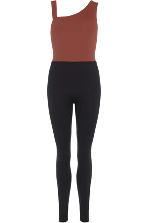 ERES Asymmetrischer Estelle Jumpsuit